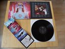 Nick Cave And The Bad Seeds - Let Love In LP Erstpress.