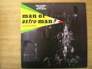 MAN OR ASTROMAN? - Is it....  KBD Punk Surf