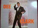 DEE CLARK ABNER LP 2000 1959 MONO VG+++ DOO WOP LP