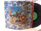 ROLLING STONES Satanic Majesties Request LP Decca UK ST