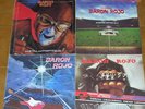 BARON ROJO - OBUS - LEÑO - PACK HEAVY ESPAÑOL MIRA 