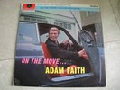 ADAM FAITH & THE ROULETTES   