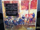 MOZART VIOLIN CONCERTOS 4&5 FERRAS ASD 427  1ST EX