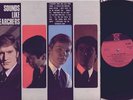 THE SEARCHERS Sounds Like ORIGINAL 1965 UK LP . MINT