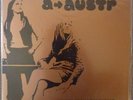 A-AUSTR: MUSICS FROM HOLY GROUND:RARE 70 ACID/FOLK LP