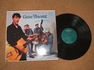 GENE  VINCENT & THE BLUE CAPS           MINT      LP