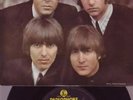 The Beatles / Beatles for sale No.2   /  british  Ep