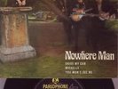 The Beatles /  nowhere man            /  british  Ep