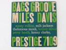 Miles Davis 