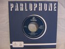 The Beatles Paperback Writer b/Rain 7
