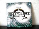 VARIOUS MATSURI 3x12 LP GOA ALLTIME CLASSICS RAR 1995 
