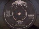 MARC BOLAN / T.REX - V.RARE JEEPSTER / LIFES A GAS LOOK