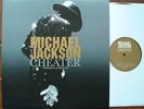 MICHAEL JACKSON - CHEATER 12