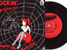 ROCKIN' REDBACKS(ELVIS)