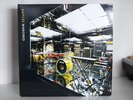 BATTLES Mirrored 2LP WARP