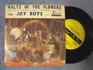 THE JOY BOYS 