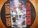 GUNS N ROSES 12 
