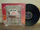 ACDC HIGH VOLTAGE LP  ( PRESS. AUSTRALIA )  RARE