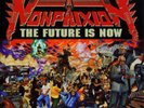 NON PHIXION - THE FUTURE IS NOW (ILL BILL, NECRO) 2LP