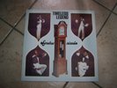TIMELESS LEGEND SYNCHRONIZED LP
