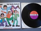 YOUNG RASCALS 'GROOVIN'' PLUM MONO A1B1 SPENCER DAVIS