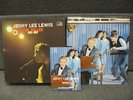 Jerry Lee Lewis The Killer 1963-1968 10 LP Box Set Bear
