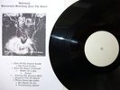 Behemoth - Sventevith LP TESTPRESS Gorgoroth Hellhammer