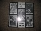 PERSIAN RISK,,,CALLING FOR YOU / CHASE THE DRAGON,RARE