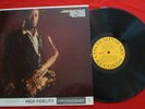 SONNY ROLLINS & THE CONTEMPORARY LEADERS JAZZ LP M3564