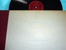 Brahms Quintet 2, Budapest String Quartet RCA 78s