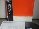 Anthony Williams Spring Japan Blue Note LP Insert Obi