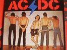 AC/DC 2LP FLING THING - Very RARE §§§§§§§§§§§§§§§§§§§§§
