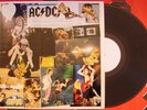 AC/DC LP LIVE KARLSRUHE 84 VERY RARE LP §§§§§§§§§§§§§§§