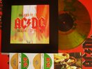 AC/DC RARE LP LIVE BELFAST 79 - BON SCOTT  #10/20 
