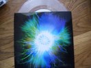 COIL-Winter Solstice ltd clear vinyl 7