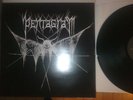 PENTAGRAM S/T LP sarcofago atomic aggressor death yell