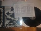 NECROMANTIA Ancient Pride MINI-LP rotting christ mayhem