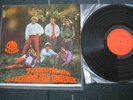 hungary Rock Beat LP Omega Red Star First LP 1968 Mint