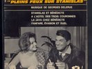 B.O.FILM PLEINS FEUX SUR STANISLAS / GEORGES DELERUE