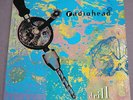 RADIOHEAD - DRILL - 1992 1ST EP 12