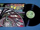 The Zodiac-Cosmic Sounds-Org-US-LP-1968-EKS-74009-Mint-
