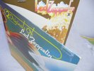 LED   ZEPPELIN    -    2  ORIGINALS  OF   LED  ZEPPELIN