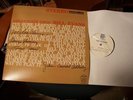 TEST PRESSING: Bill Evans 