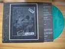 TRASH TALK EURO PRESS 54/60 (sxe,have heart,cold world)