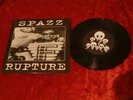 SPAZZ/RUPTURE   split 7