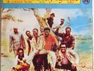 POLY RYTHMO AFRO BEAT AFRO SOUL NM LP ALBARIKA STORE