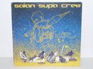 Saian Supa Crew - KLR Vinyl 2-LP PC EU