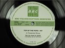 SANDY DENNY. ETC. RAREST LIVE. BBC TOP OF POPS 497.  