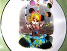 QUEEN Innuendo UK LP PICTURE DISC FREDDIE MERCURY RARE