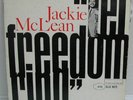 Jackie McLean - Let Freedom Ring LP Blue Note BLP 4106